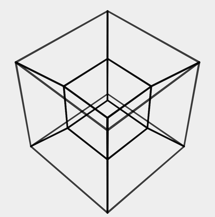 Hypercube